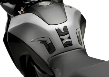 Spezifischer Tankschutz