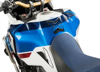 Specific tank protector