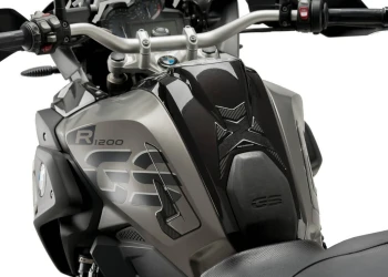 Specific tank protector