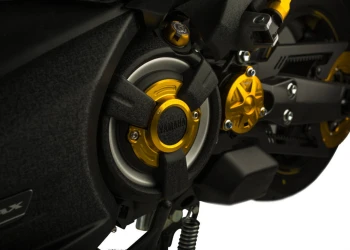 Copri Perno Forcellone