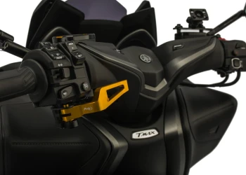 Leva freno di Stazionamento