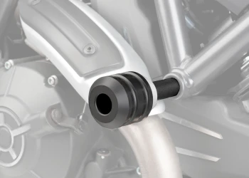 Tamponi paratelaio modello Vintage