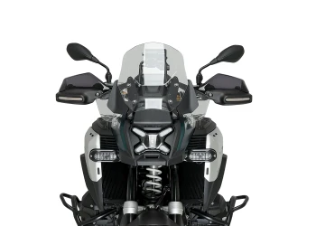 Handguards Extension