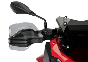 Handguards Extension