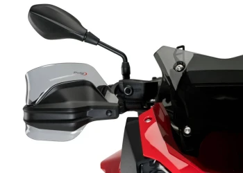 Handguards Extension