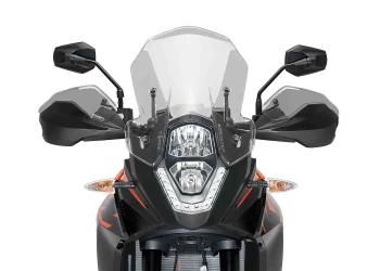 Handguards Extension