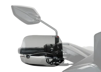 Maxiscooter Handschutzprotektoren