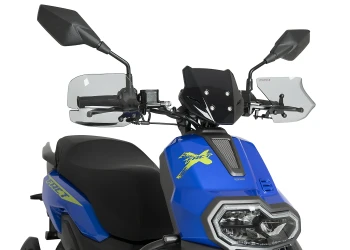 Handguards Maxiscooter
