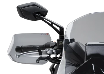 Protége-mains Maxiscooter