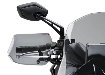 Handguards Maxiscooter