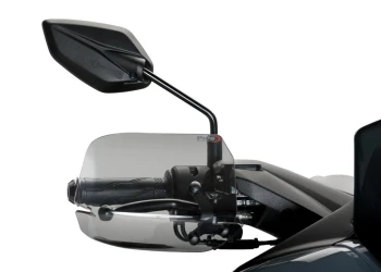 Handguards Maxiscooter