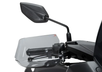 Maxiscooter Handschutzprotektoren