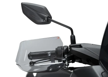 Maxiscooter Handschutzprotektoren