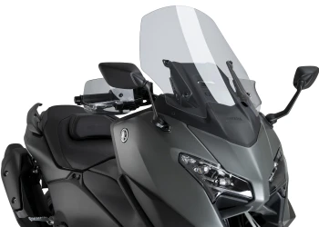 Handguards Maxiscooter