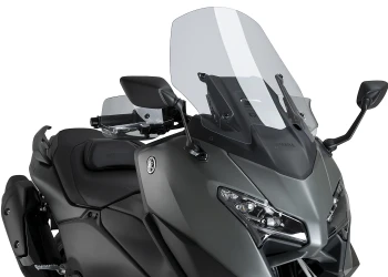 Handguards Maxiscooter