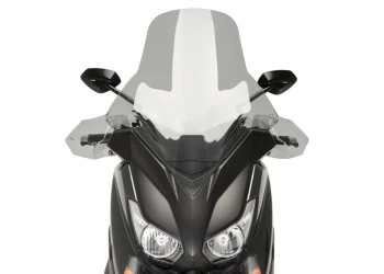 Paramanos Maxiscooter