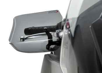 Protége-mains Maxiscooter