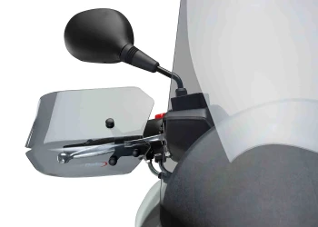 Maxiscooter Handschutzprotektoren