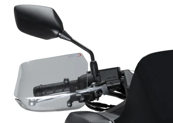 Handguards Maxiscooter