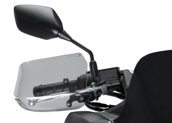 Handguards Maxiscooter