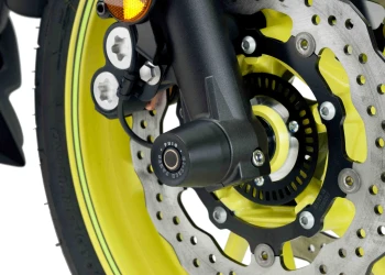 Protector de Forquilla