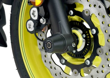 Protection de Fourche