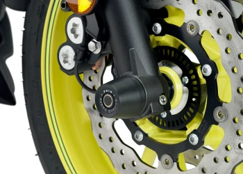 Protector de Forquilla