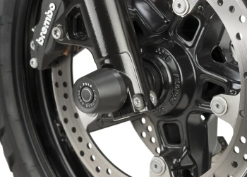 Protector de Forquilla