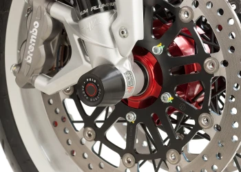 Front Fork Protector