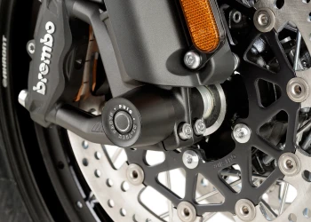 Protection de Fourche