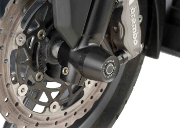 Protection de Fourche