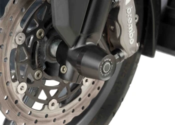 Protection de Fourche