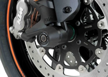 Front Fork Protector