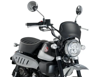 Carenatura Frontale ABS