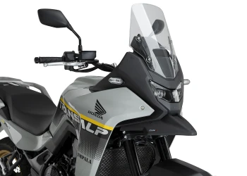 Vorkotflügel Erweiterung