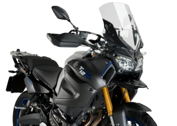 Vorkotflügel Erweiterung