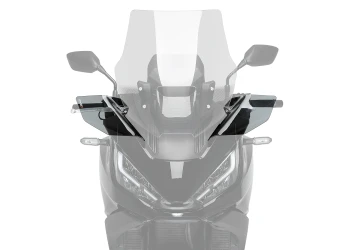 Deflectors Frontals Extended