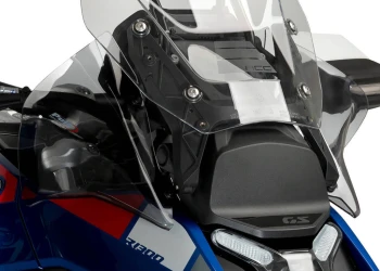 Deflectores Frontales Extended