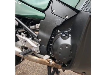 Verkleidungsaufsätzte