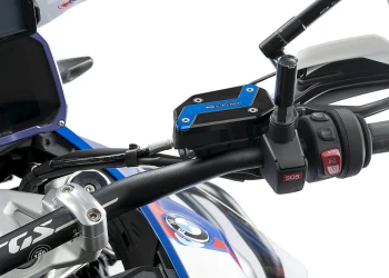 Front Brake liquid tank cover