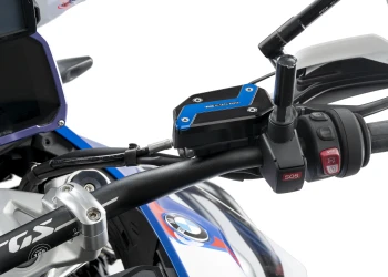 Front Brake liquid tank cover