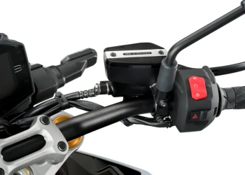 Vorderer Bremsflüssigkeitsbehälterdeckel