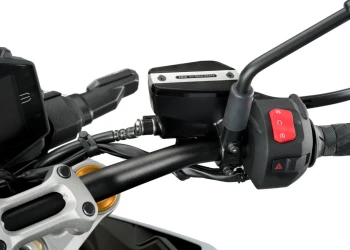 Tapa depósito líquido de freno delantero