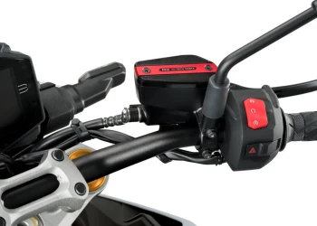 Vorderer Bremsflüssigkeitsbehälterdeckel