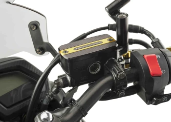 Vorderer Bremsflüssigkeitsbehälterdeckel