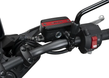 Tapa depòsit líquid de fre davanter