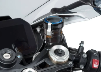 Tapa depósito líquido de freno delantero