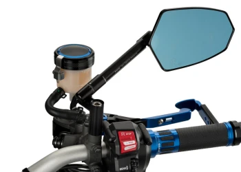 Vorderer Bremsflüssigkeitsbehälterdeckel