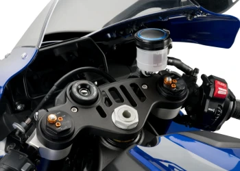 Tapa depòsit líquid de fre davanter