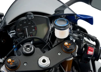 Tapa depòsit líquid de fre davanter